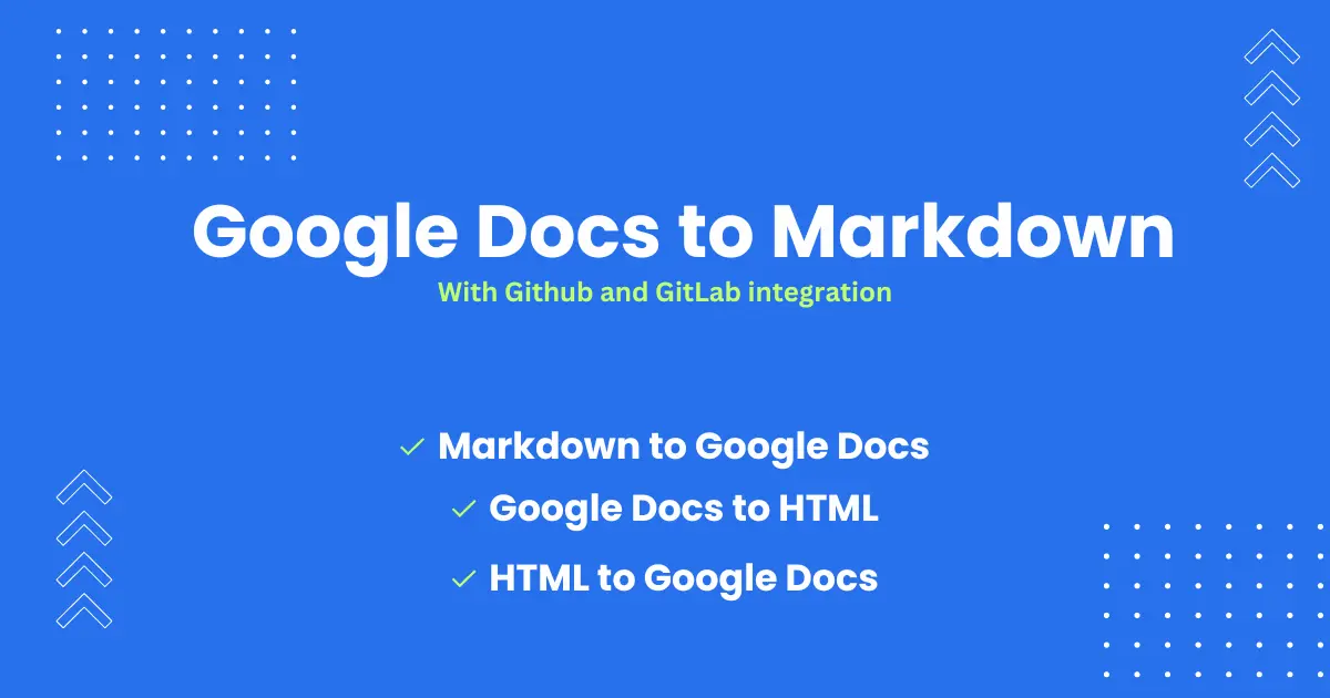 ChatGPT To PDF Converter